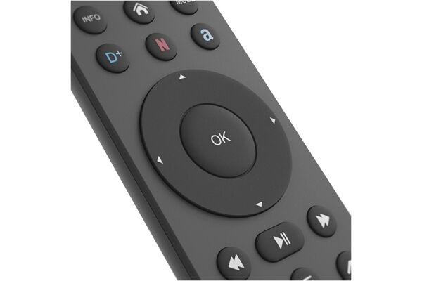 Hama Universal-Fernbedienung..