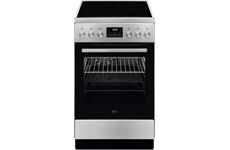 AEG CCB5449BBM (edelstahl/cleanste)