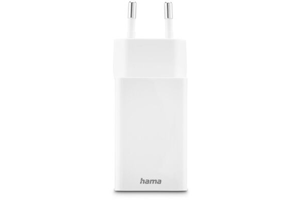 Hama Mini-Schnellladegerät (45W)
