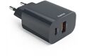 Hama Schnellladegerät USB-C/USB-A (20W)