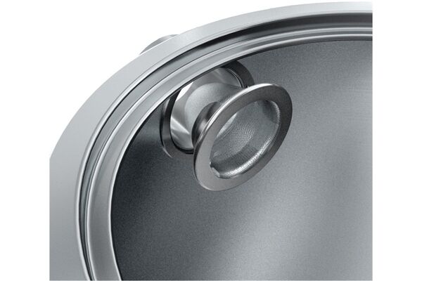 Graef WK 600