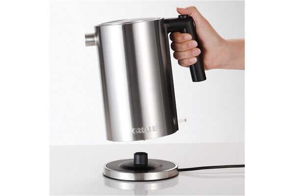 Graef WK 600 B-Ware