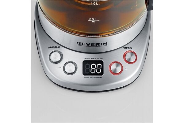 Severin WK 3480