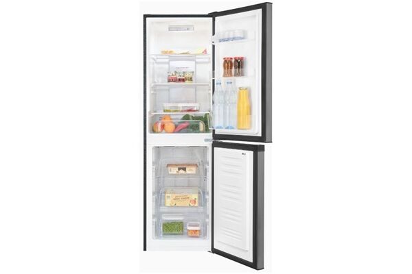 Exquisit KGC195-65-NF-330E