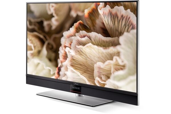 Metz Taris 43FA72 UHD twin R