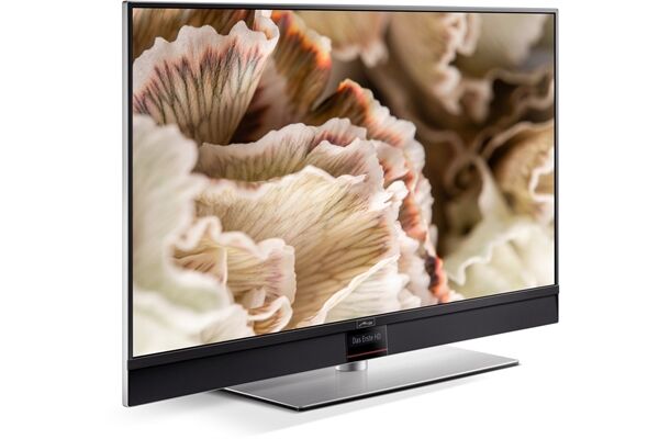 Metz Taris 43FA72 UHD twin R
