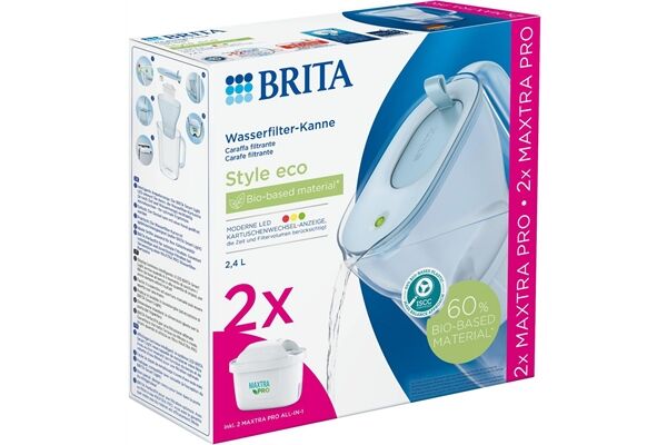 Brita Style eco. B-Ware