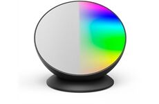 Hama Smarte LED-Tischleuchte (schwarz)