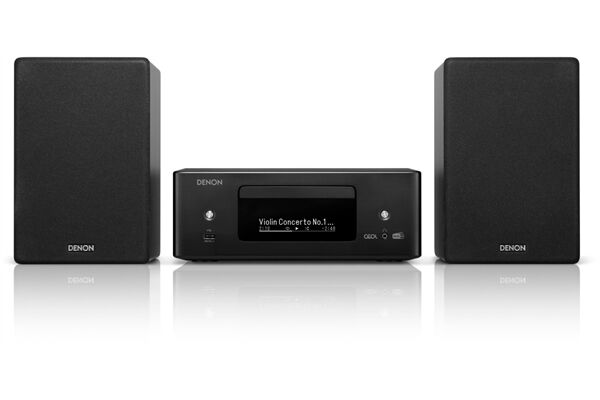 Denon CEOL N12 DAB (mit Lautsprecher)