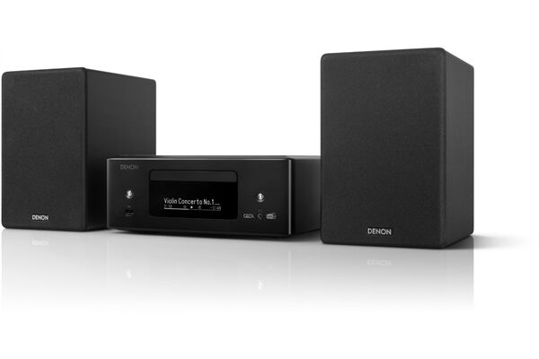 Denon CEOL N12 DAB (mit Lautsprecher) B-Ware