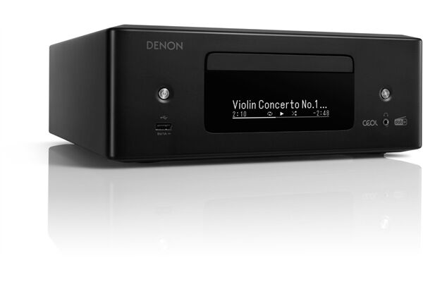 Denon CEOL N12 DAB (mit Lautsprecher) B-Ware