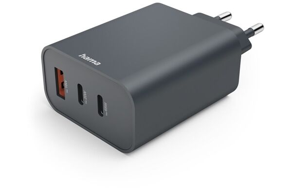 Hama Schnellladegerät (65W)