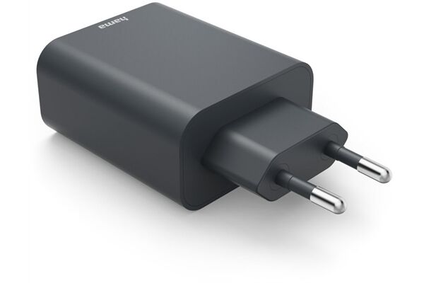 Hama Schnellladegerät (65W)