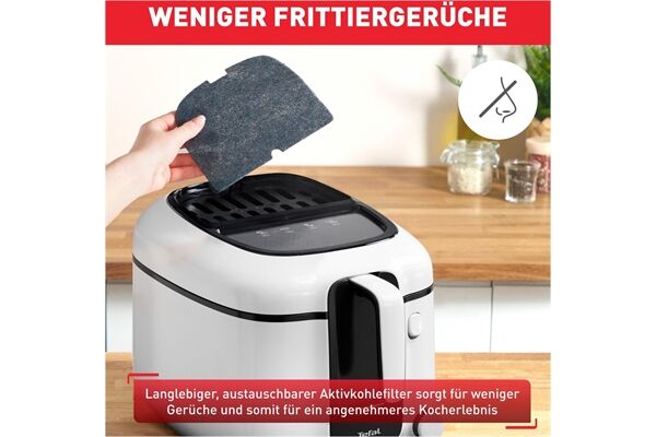 Tefal FR3101 Super Uno Access