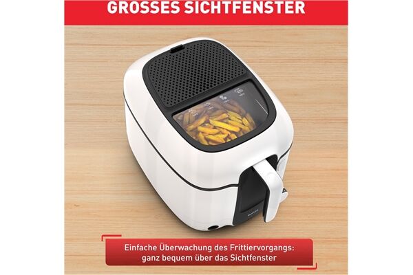 Tefal FR3101 Super Uno Access