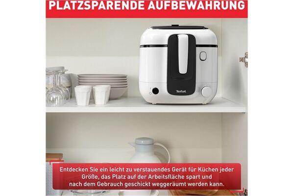 Tefal FR3101 Super Uno Access