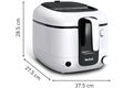 Tefal FR3101 Super Uno Access