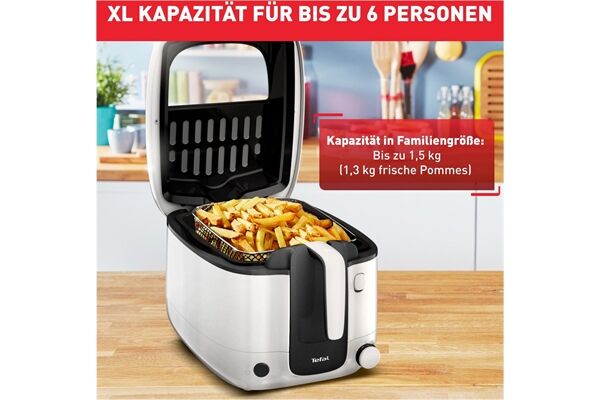 Tefal FR3101 Super Uno Access