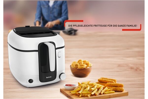 Tefal FR3101 Super Uno Access