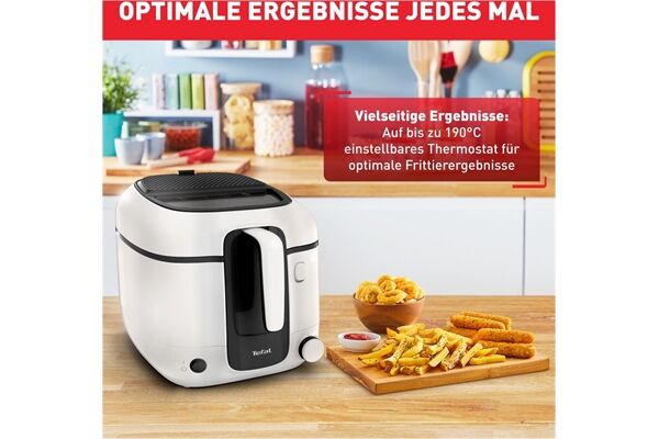 Tefal FR3101 Super Uno Access