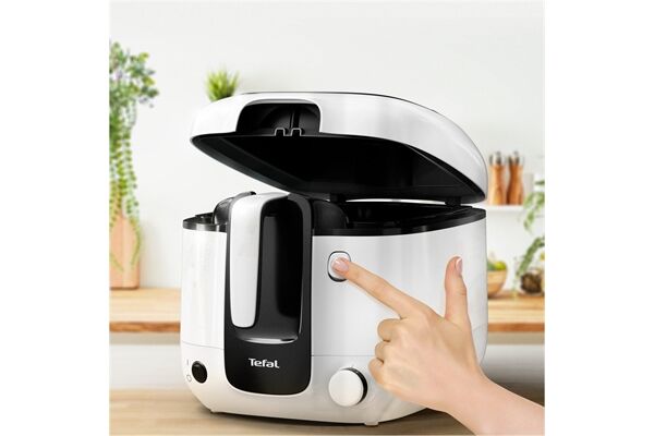 Tefal FR3101 Super Uno Access