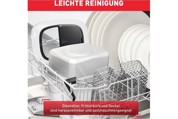 Tefal FR3101 Super Uno Access