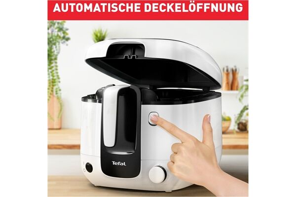 Tefal FR3101 Super Uno Access