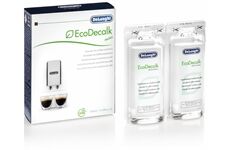 DeLonghi Mini EcoDecalk Entkalker 2x100ml