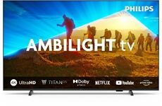Philips 55PUS8009/12 (schwarz)