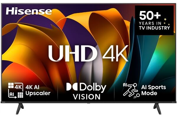 Hisense 65A6N