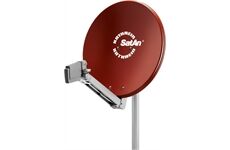 Kathrein CAS 80 (rot/braun)