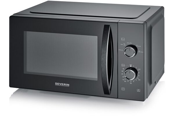 Severin MW 7888