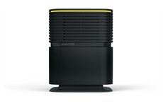 Venta AP735 AeroStyle Compact B-Ware (schwarz)