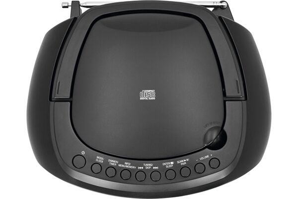 Technisat DigitRadio 1990 schwarz