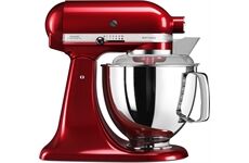 Kitchenaid 5KSM175PSECA 4,8 L Artisan Küchenma Apfe