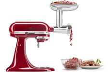 Kitchenaid 5KSMMGA Fleischwolf für Küchenmaschine