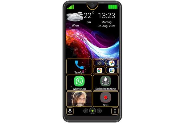 Beafon M6s plus