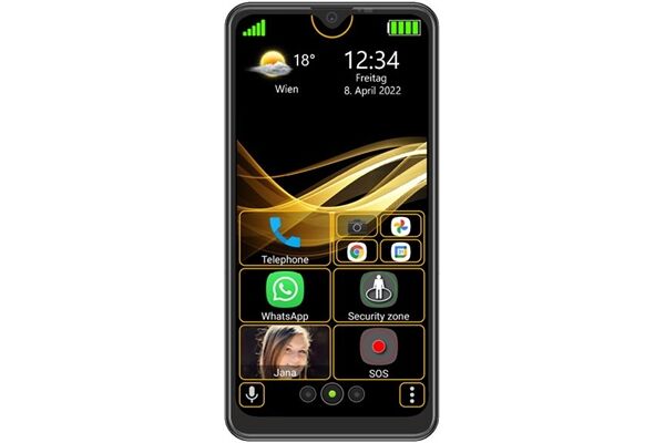 Beafon M6s plus