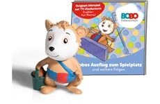 TONIES Hörfigur - Bobo Siebenschl. (schwarz)