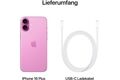 Apple iPhone 16 Plus (128GB)