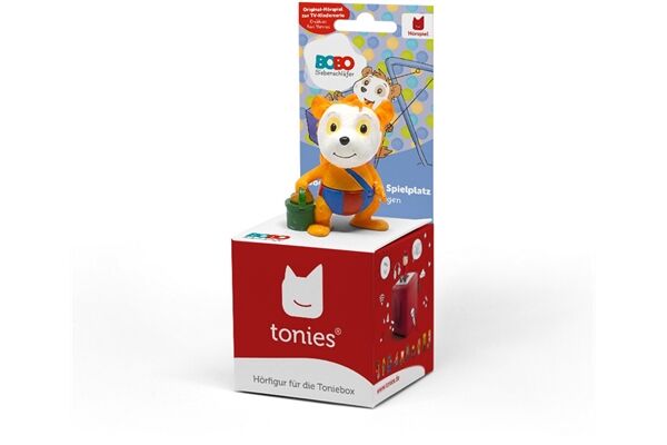 TONIES Hörfigur - Bobo Siebenschl.