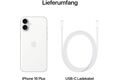 Apple iPhone 16 Plus (128GB)
