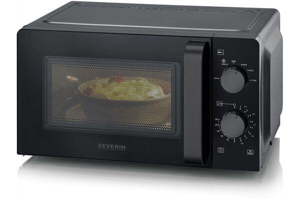 Severin MW 9587