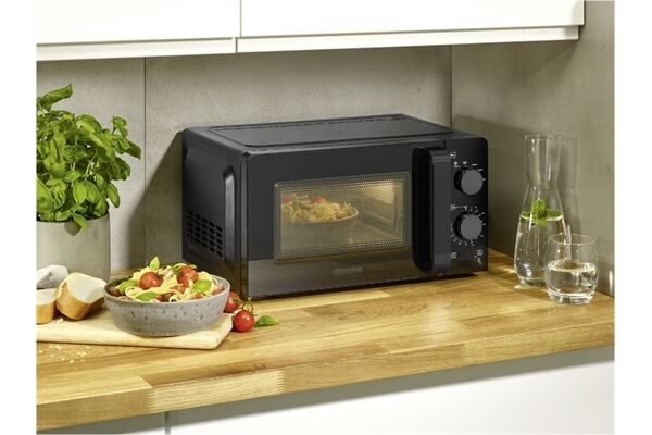 Severin MW 9587