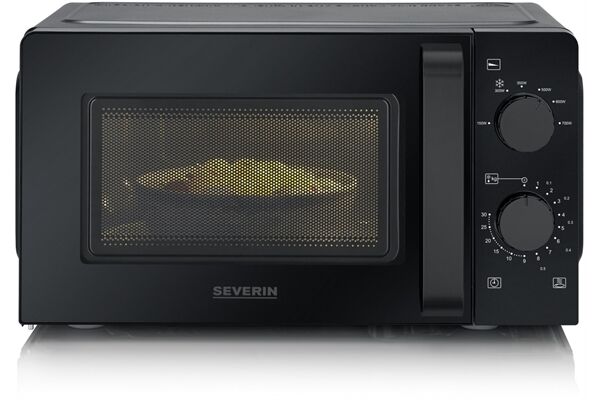 Severin MW 9587