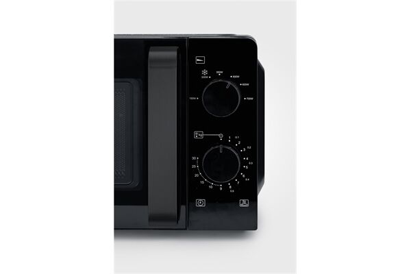 Severin MW 9587