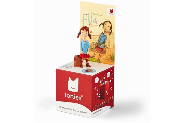 TONIES Hörfigur - Ella in d. Schule