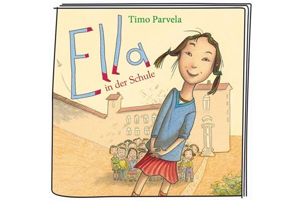 TONIES Hörfigur - Ella in d. Schule