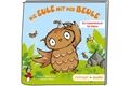 TONIES Hörfigur - Eule mit Beule