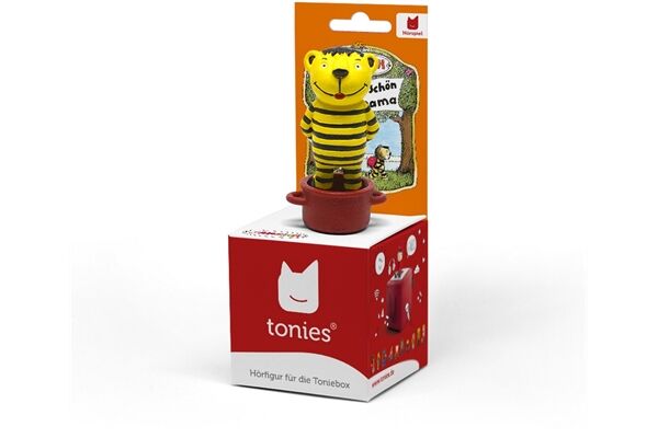 TONIES Hörfigur - Janosch